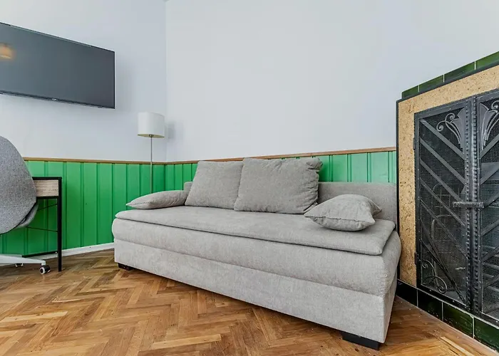 Comfortable Private Near Landstrasse , 15 Min Access * Viena