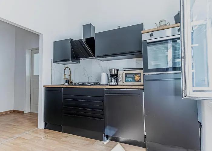 Apartamento Comfortable Private Near Landstrasse , 15 Min Access Viena
