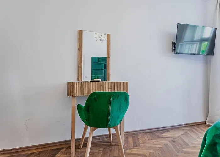 Comfortable Private Near Landstrasse , 15 Min Access * Viena