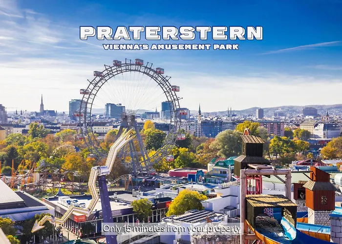 Comfortable Private Near Landstrasse , 15 Min Access * Viena