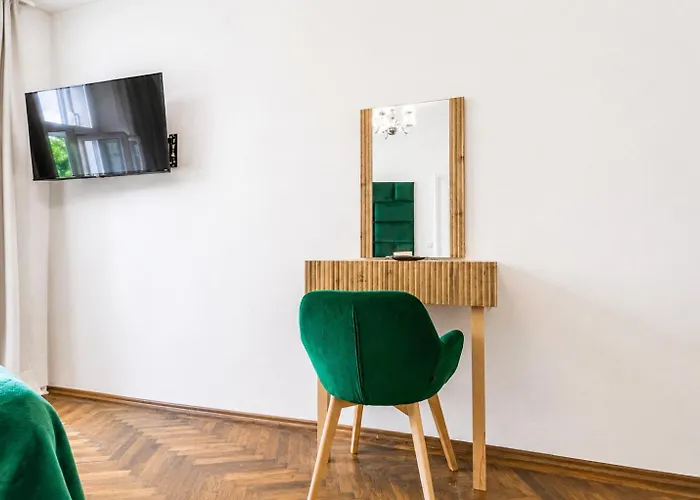 Comfortable Private Near Landstrasse , 15 Min Access * Viena