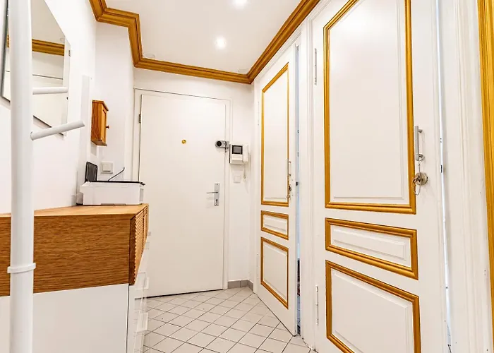 Comfortable Private Near Landstrasse , 15 Min Access