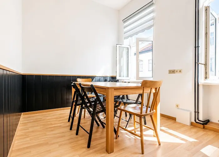 Apartamento Comfortable Private Near Landstrasse , 15 Min Access *