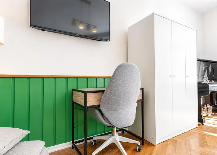 Comfortable Private Near Landstrasse , 15 Min Access