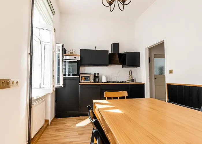 Comfortable Private Near Landstrasse , 15 Min Access * Viena